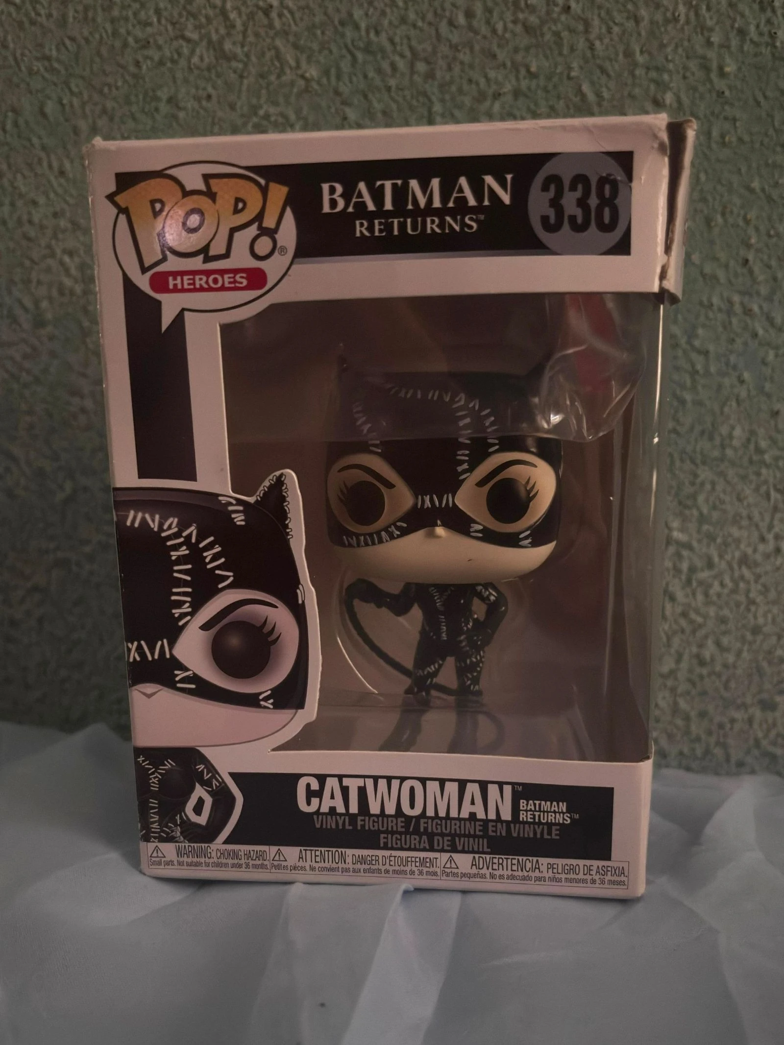 Catwoman Batman Returns 338